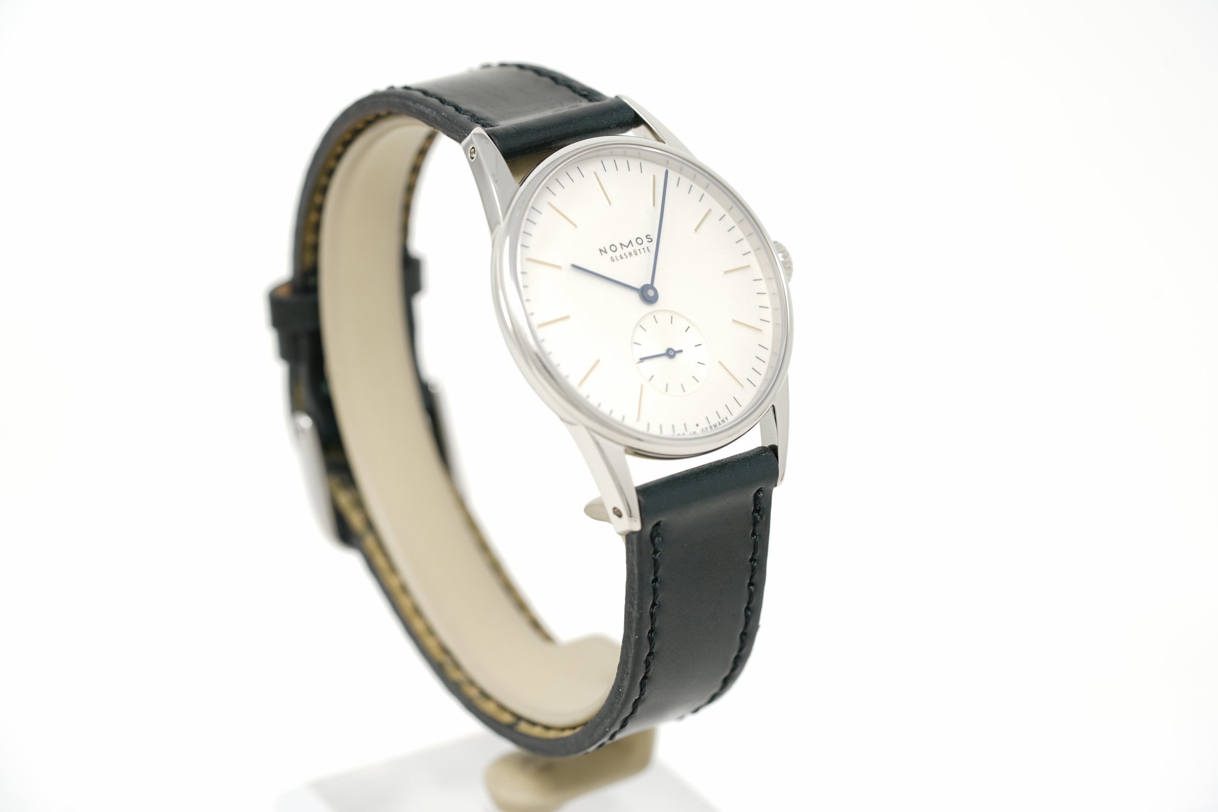 Pre-Owned Nomos Glashütte Orion 309