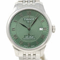 Pre-Owned Tissot Le Locle Powermatic 80 T006.407.11.093.00