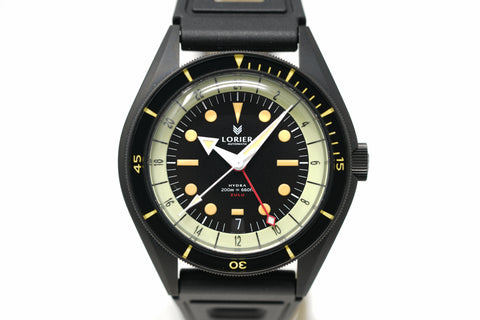 Pre-Owned Lorier Hydra SIII Zulu