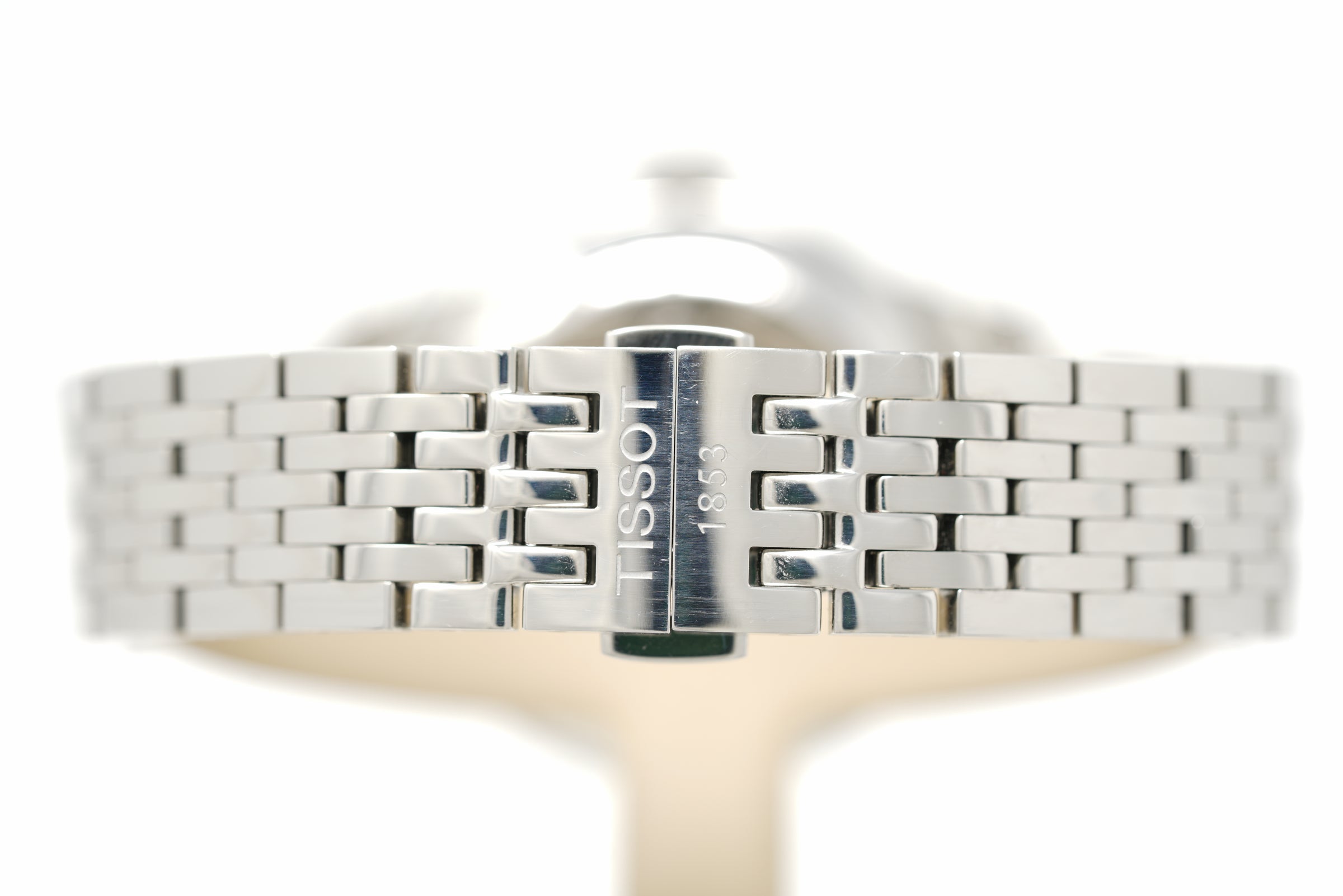 Pre-Owned Tissot Le Locle Powermatic 80 T006.407.11.093.00