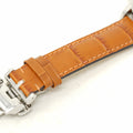 Pre-Owned MeisterSinger Bell Hora Sunburst Blue BHO908