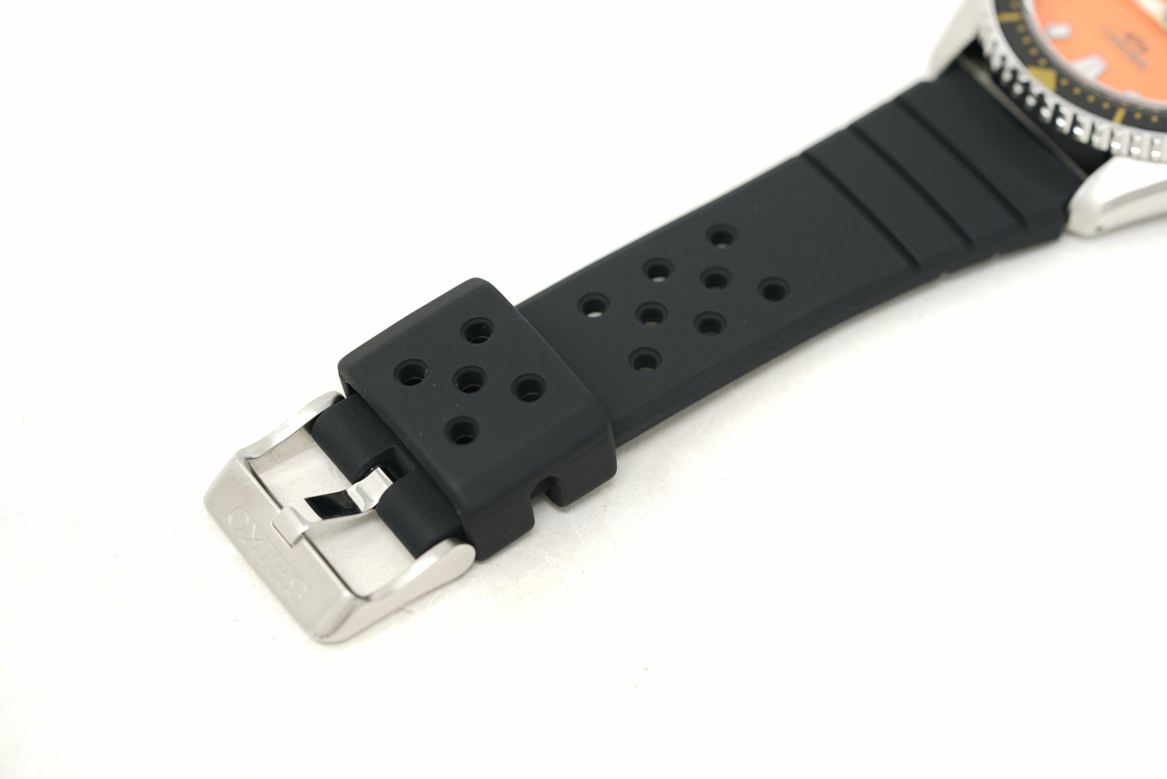Pre-Owned Seiko 5 Sports SKX SRPL89
