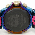 Pre-Owned G-Shock MT-G 'Blue Phoenix' MTGB2000PH-2A