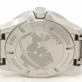 Pre-Owned Bremont Supermarine 500 SM43-DT-SS-BK-B