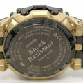 Pre-Owned G-Shock Full-Metal MIP Display GMW-BZ5000BD-1