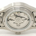Pre-Owned Seiko 5 Sports Field GMT SSK023