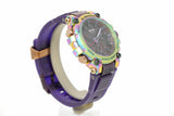 Pre-Owned G-Shock MT-G Aurora Borealis MTGB3000PRB-1A