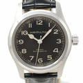 Pre-Owned Hamilton Khaki Field Murph 42mm H70605731
