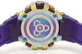 Pre-Owned G-Shock MT-G Aurora Borealis MTGB3000PRB-1A