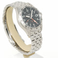 Pre-Owned Seiko 5 Sports Field GMT SSK023