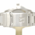 Pre-Owned Tissot Seastar 1000 GMT 40mm T120.852.11.051.00