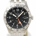 Pre-Owned Seiko 5 Sports Field GMT SSK023