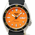 Pre-Owned Seiko 5 Sports SKX SRPL89
