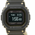Pre-Owned G-Shock Full-Metal MIP Display GMW-BZ5000BD-1