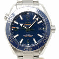 Pre-Owned Omega Seamaster Planet Ocean 215.30.40.20.03.001