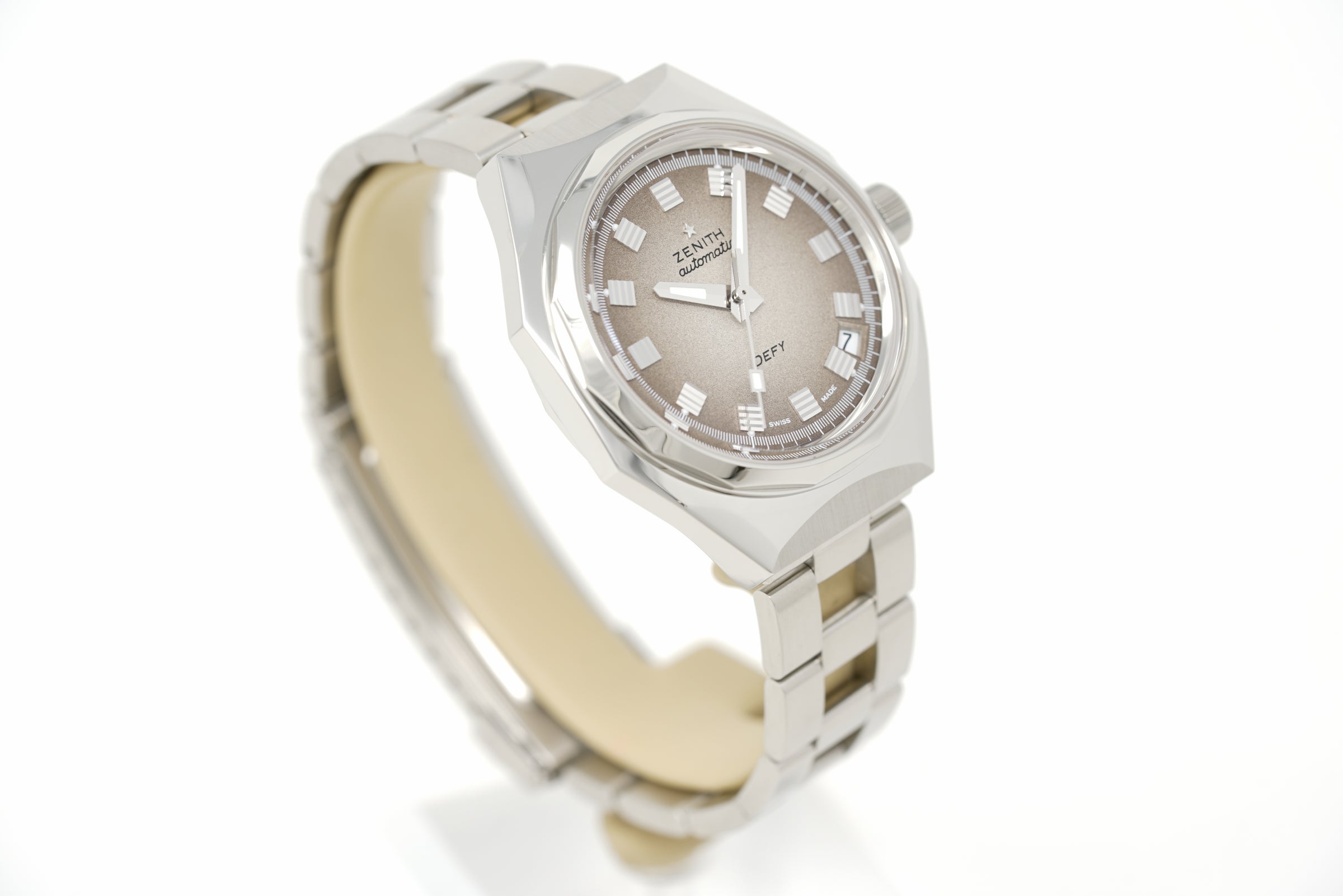 Pre-Owned Zenith Defy Revival Boutique Edition 03.A3642.670/75.M3642