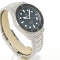 Pre-Owned Bremont Supermarine 500 SM43-DT-SS-BK-B