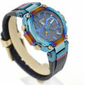Pre-Owned G-Shock MT-G 'Blue Phoenix' MTGB2000PH-2A