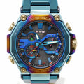 Pre-Owned G-Shock MT-G 'Blue Phoenix' MTGB2000PH-2A