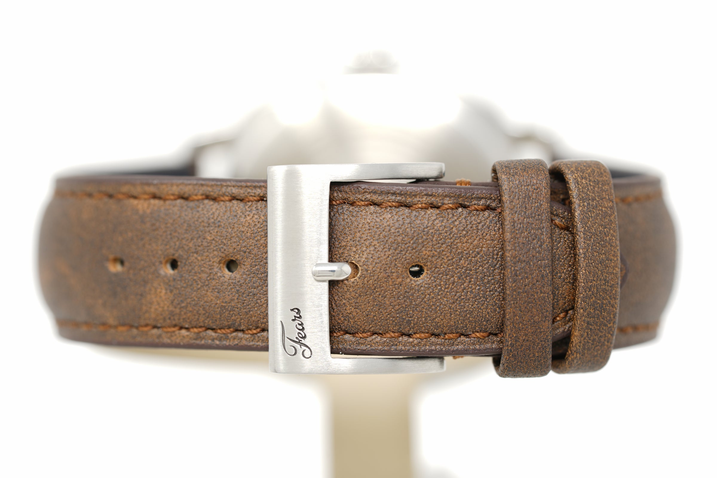 Pre-Owned Fears Brunswick 40 Topper Edition Series II Snowed In