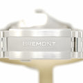 Pre-Owned Bremont Supermarine 500 SM43-DT-SS-BK-B