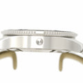 Pre-Owned Bremont Supermarine 500 SM43-DT-SS-BK-B