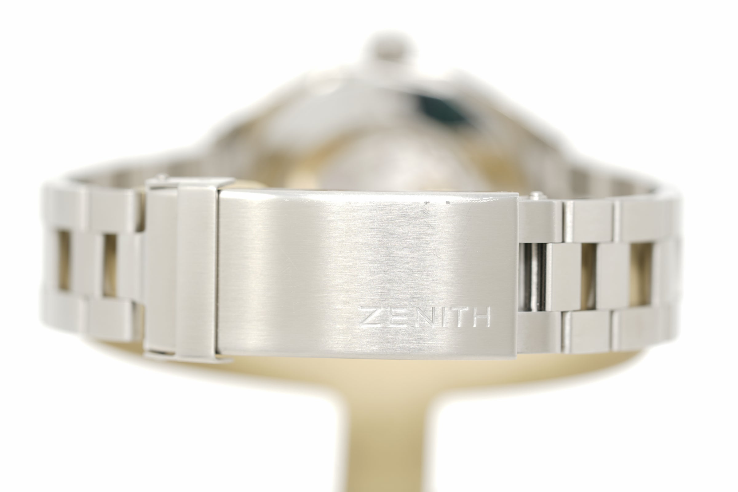 Pre-Owned Zenith Defy Revival Boutique Edition 03.A3642.670/75.M3642