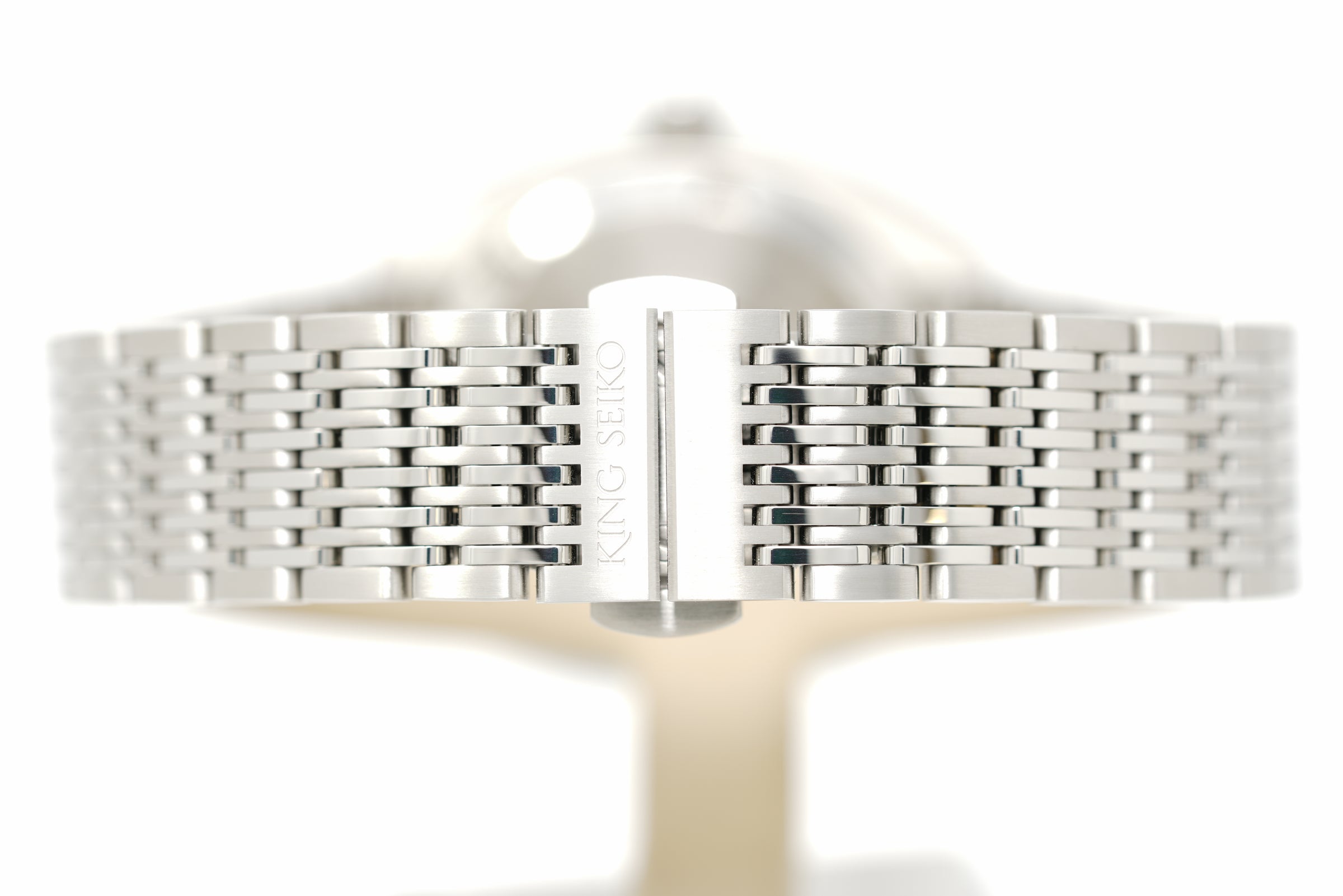 Pre-Owned Seiko King Seiko 145th Anniversary Limited Edition SJE121