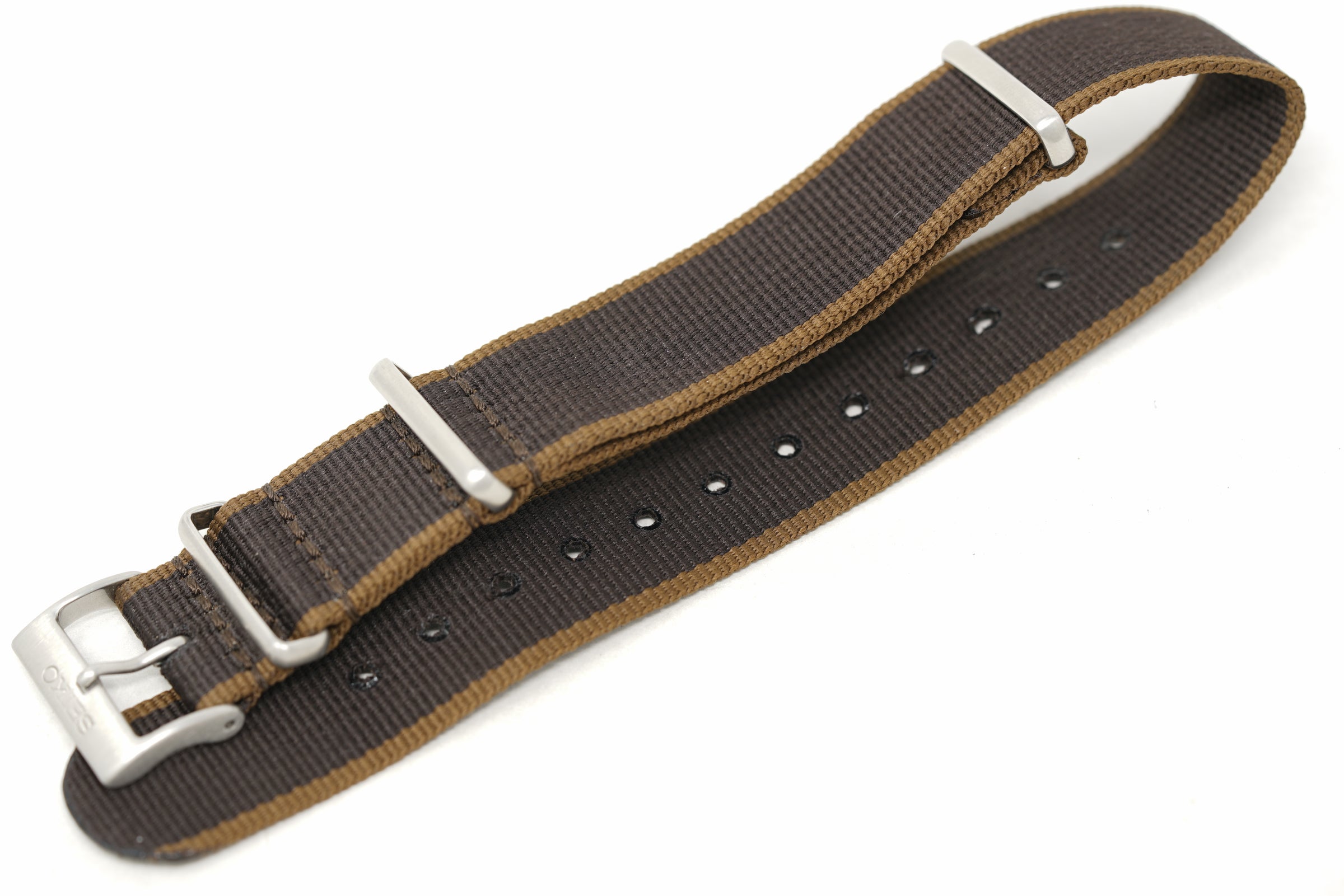 Pre-Owned Seiko Prospex Alpinist SPB211
