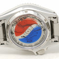 Pre-Owned Seiko 5 Sports x Pepsi® Limited Edition SRPL99