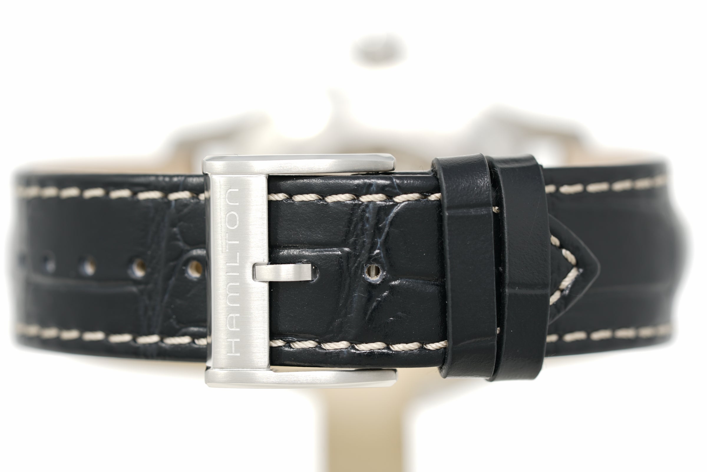 Pre-Owned Hamilton Khaki Field Murph 42mm H70605731