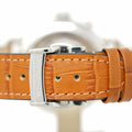 Pre-Owned MeisterSinger Bell Hora Sunburst Blue BHO908