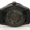 Pre-Owned Seiko Prospex Black Series 1965 Diver's Re-Interpretation Limited SPB253
