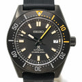 Pre-Owned Seiko Prospex Black Series 1965 Diver's Re-Interpretation Limited SPB253