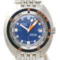 Pre-Owned Doxa SUB 300 Caribbean 821.10.201.10