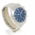 Pre-Owned IWC Classic Pilot's Chronograph IW371701