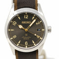 Pre-Owned Seiko Prospex Alpinist SPB211