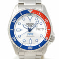 Pre-Owned Seiko 5 Sports x Pepsi® Limited Edition SRPL99
