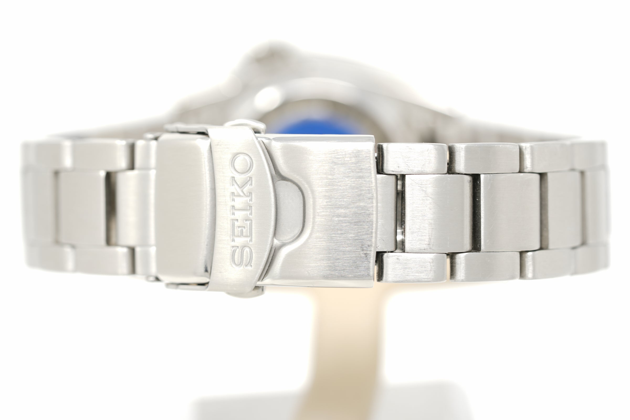 Pre-Owned Seiko 5 Sports x Pepsi® Limited Edition SRPL99