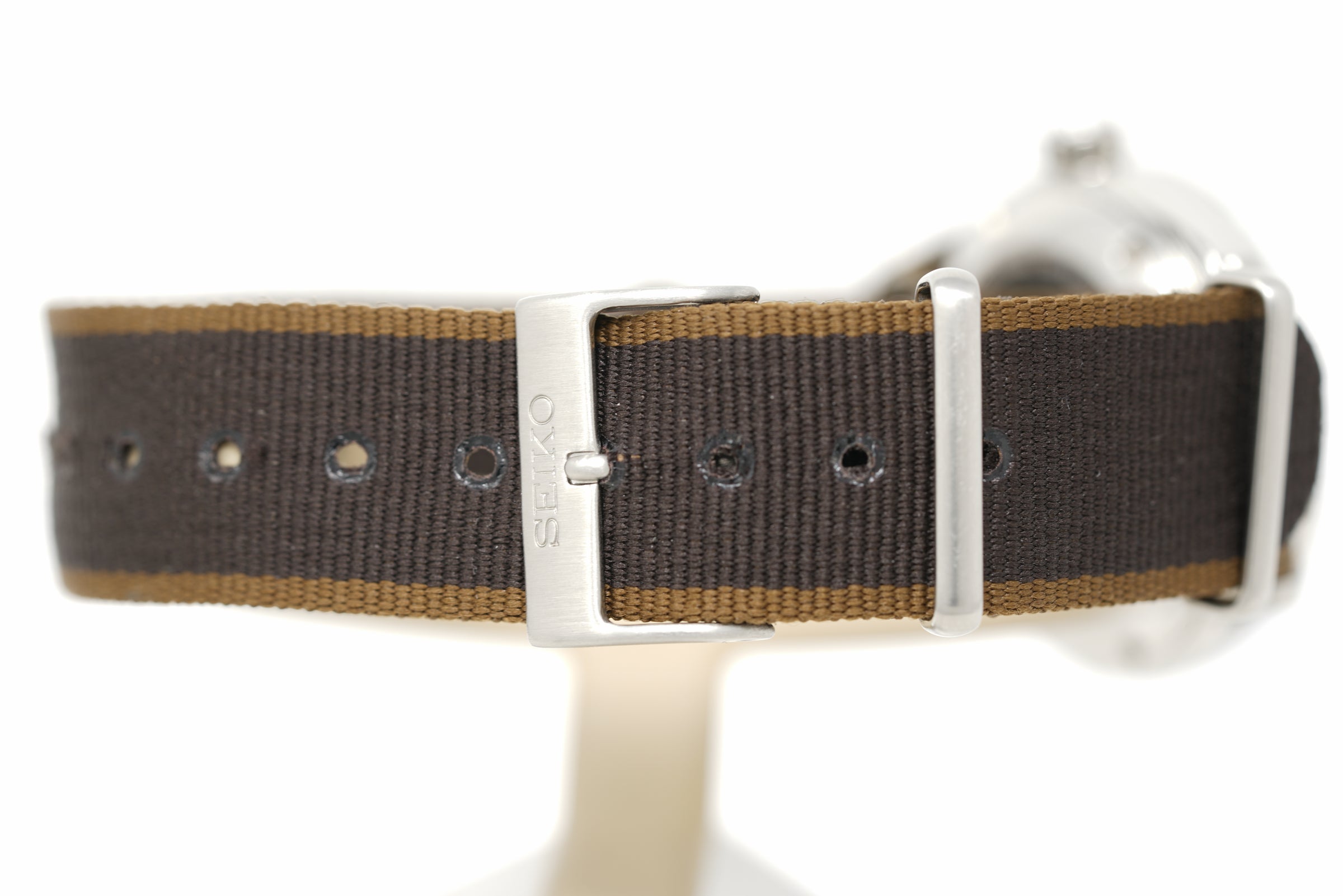 Pre-Owned Seiko Prospex Alpinist SPB211
