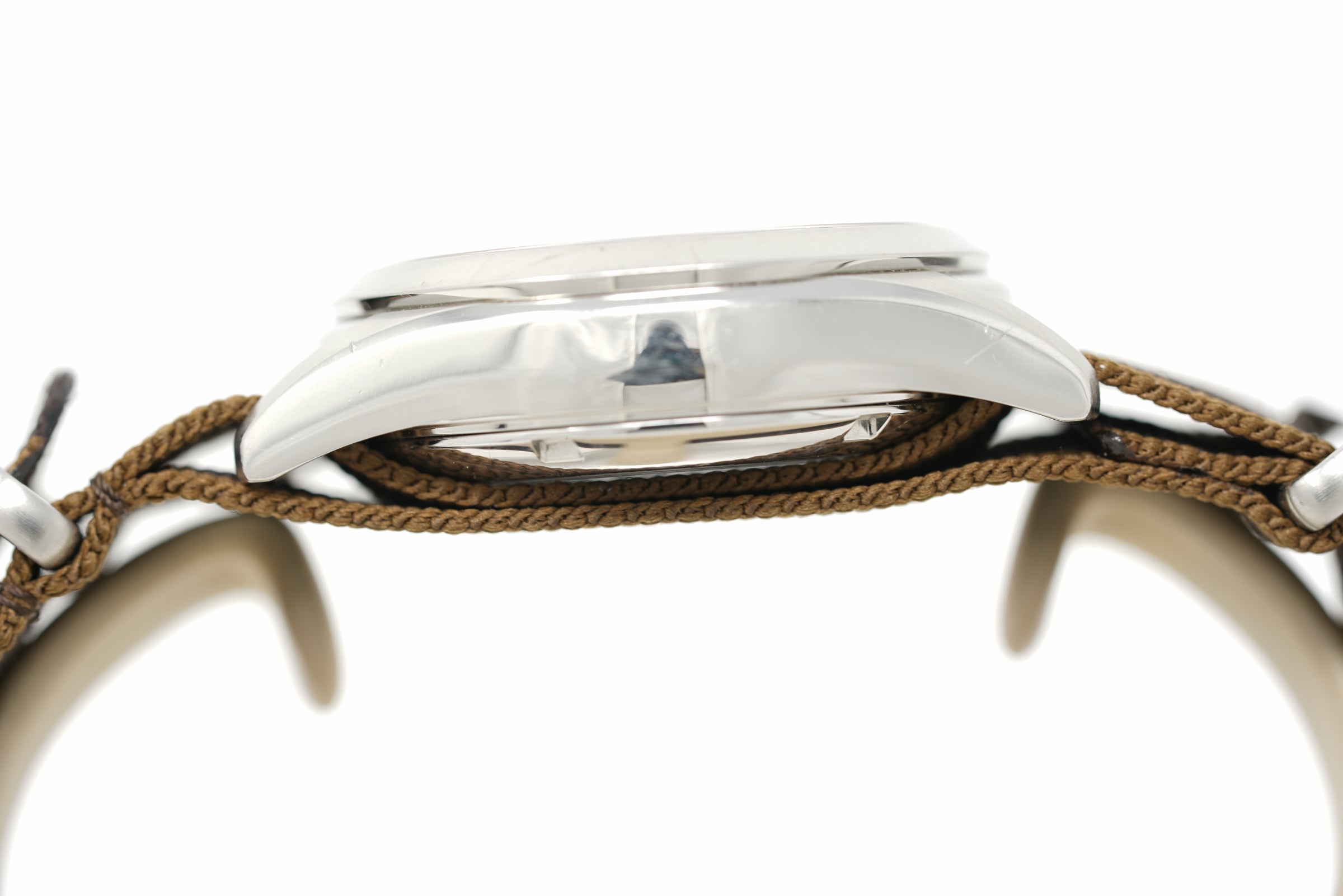 Pre-Owned Seiko Prospex Alpinist SPB211