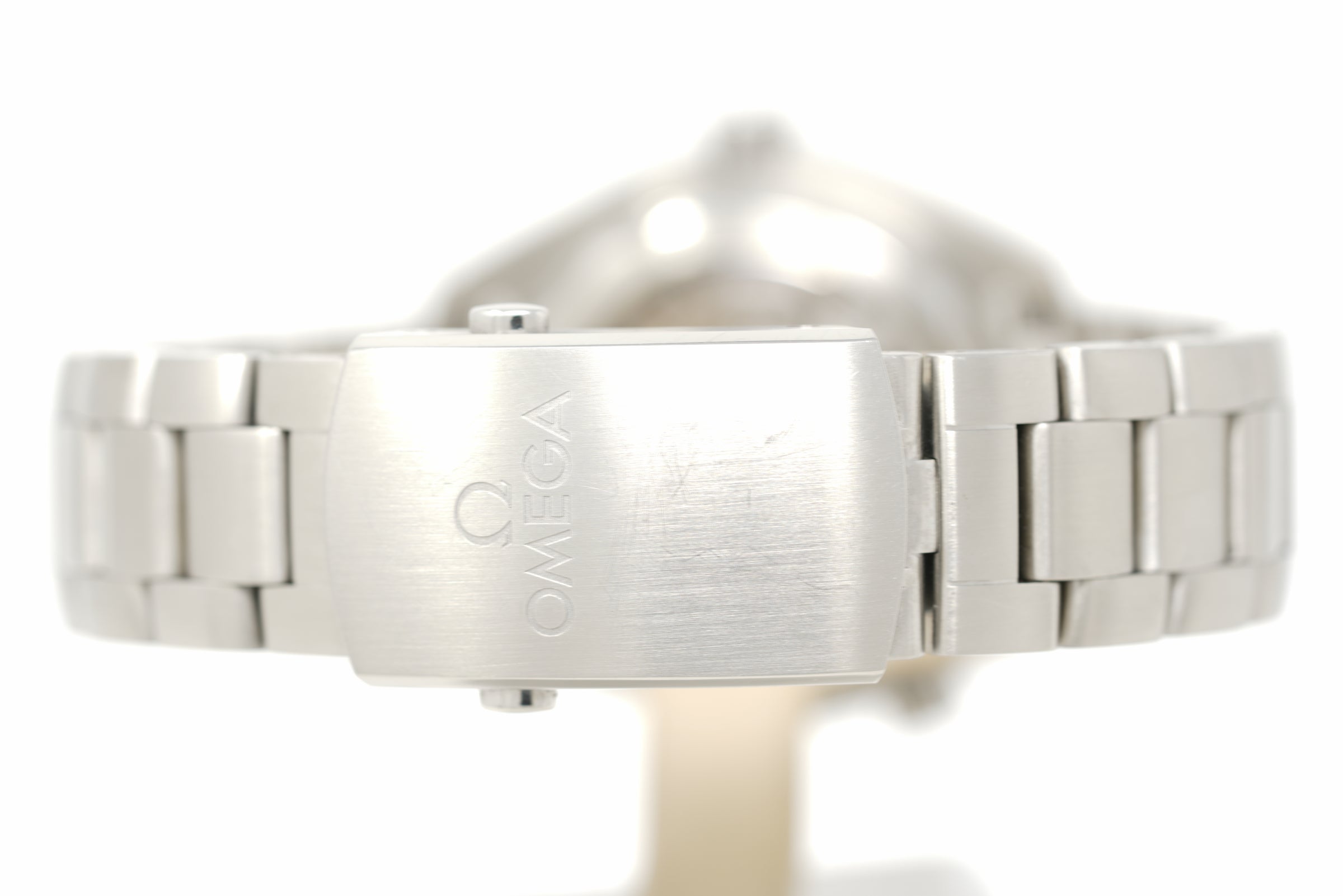 Pre-Owned Omega Seamaster Planet Ocean 215.30.40.20.03.001