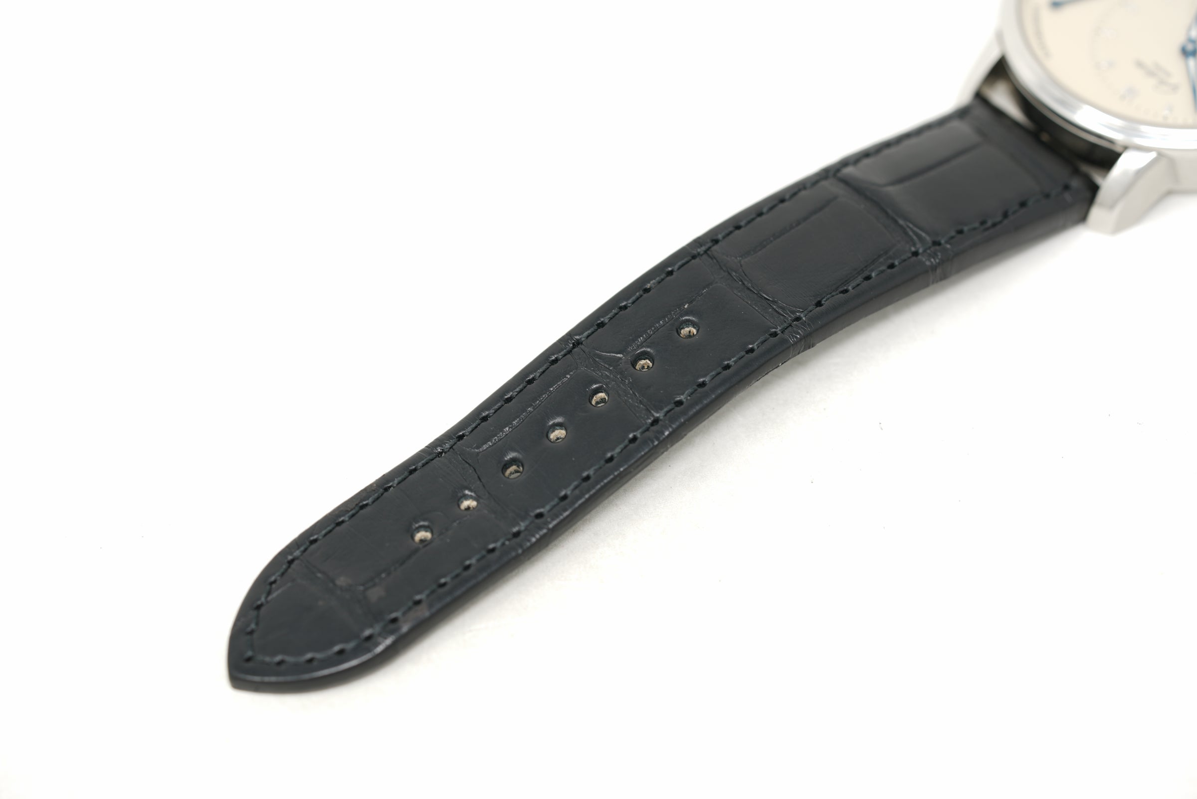 Pre-Owned Glashütte Original PanoReserve 1-65-01-22-12-04