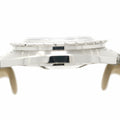 Pre-Owned Doxa SUB 300 Caribbean 821.10.201.10