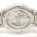 Pre-Owned Nomos Glashütte Club Sport Neomatik 42 Date Black 781
