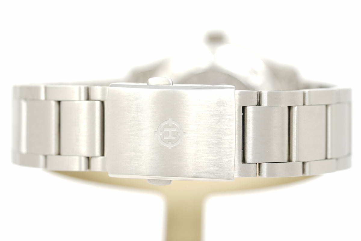 Pre-Owned Helm Miyako Grey Dial w/ Date 05AR1