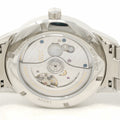 Pre-Owned Nomos Glashütte Club Sport Neomatik 42 Date Black 781