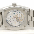 Pre-Owned Brew Metric - Swiss Manual Wind-Blue