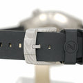 Pre-Owned Zelos Thresher 41mm Damascus Ti Limited Edition