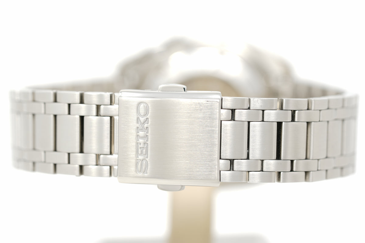 Pre-Owned Seiko 5 Sports Heritage Re-creation Limited SRPL93